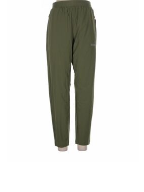 NOBULL Olive Green Women's Performance Joggers